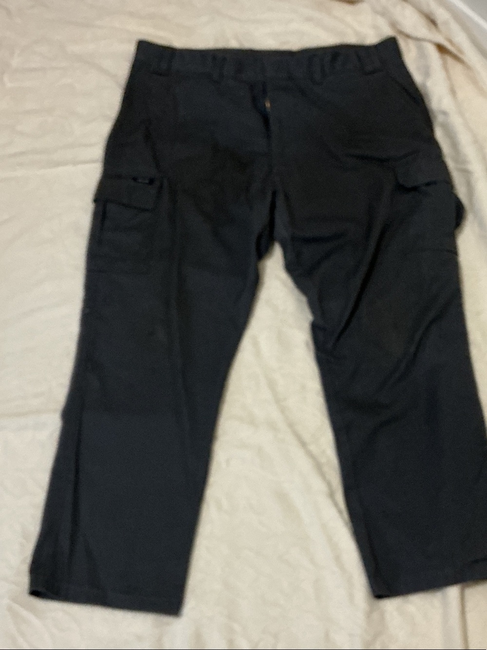 Men’s cargo pants